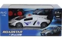 ŞARJ EDİLEBİLİR UZAKTAN KUMANDALI ARABA ROADSTAR