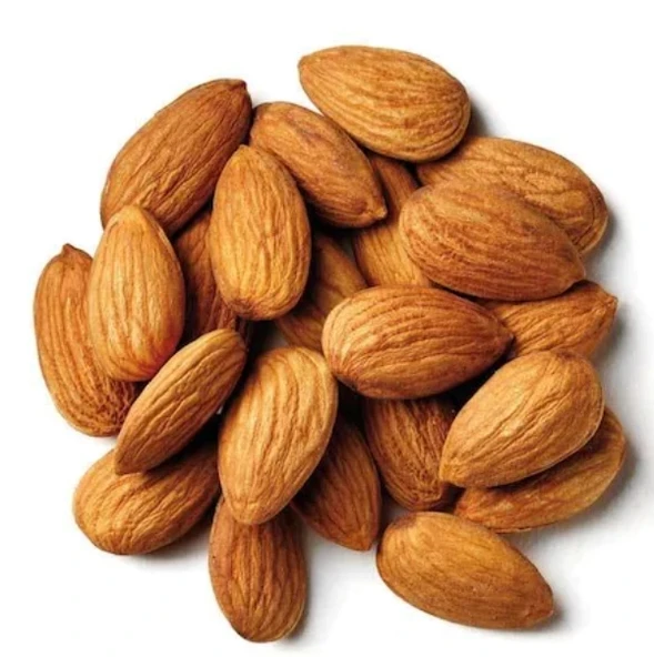 Çiğ Tatlı Badem İçi 250 gr, Derya Eren - 2