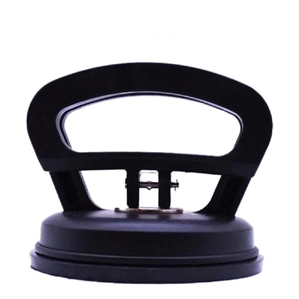 10x11.8 cm Araç Oto Göçük Giderici Kaporta Düzeltici Güçlü Vantuz Dent Düzeltme Çektirme Cam Tutucu - Resim 2