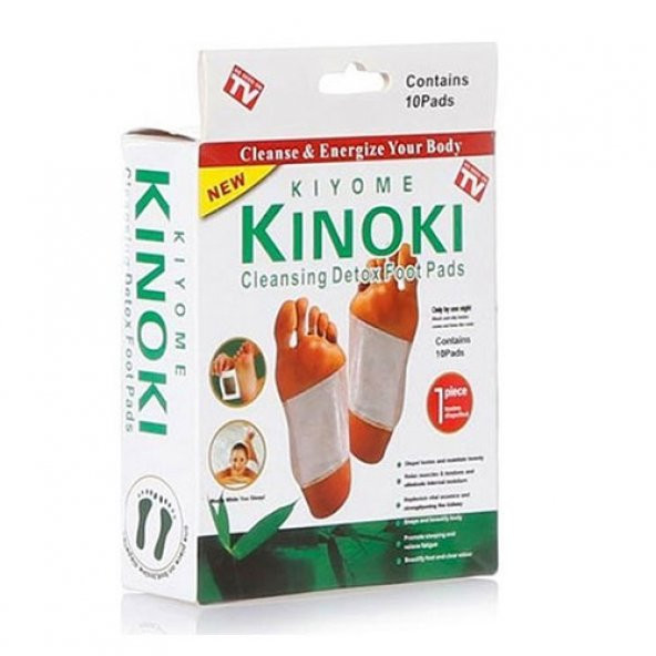 Knoki Ayak Bandı - 2