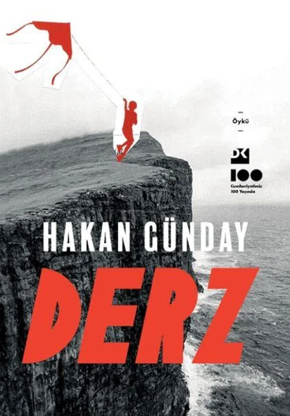 Derz HAKAN GÜNDAY