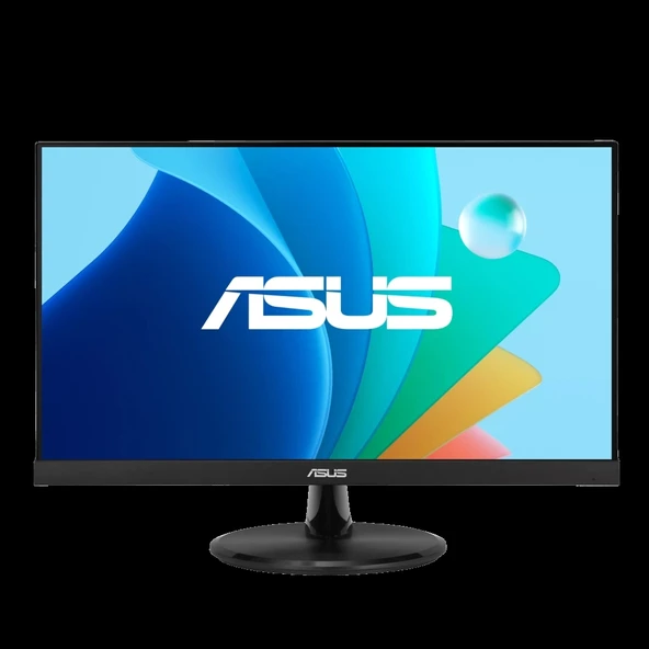 Asus Vp229hf 22" 1ms, 100hz, Full Hd, Hdmı, D-sub, Ips Led, Çerçevesiz Tasarım, Mavi Işık Filtresi, Freesync Gamıng