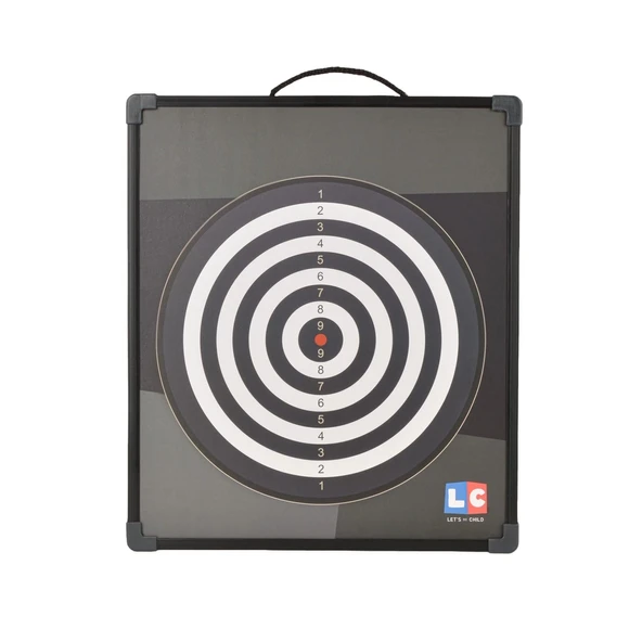 Eğlenceli Manyetik Dart - 3