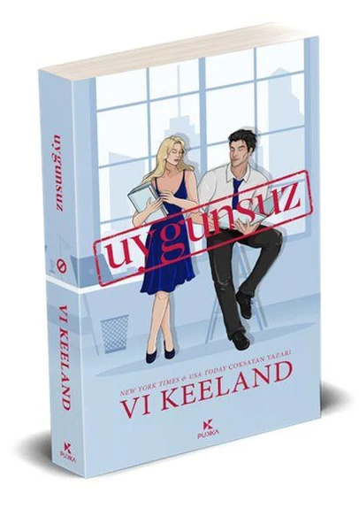 Uygunsuz Vİ KEELAND