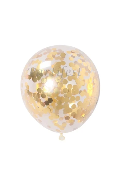 Orman Hayvanları Sincap 6 Yaş Balon Set Balon Folyo Set Konsept Sincap Doğum Günü Set Yaş Balon - 3