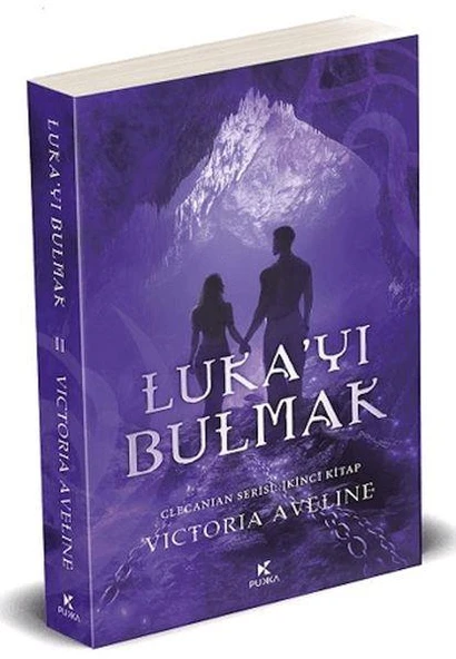 Lukayı Bulmak VICTORIA AVELİNE
