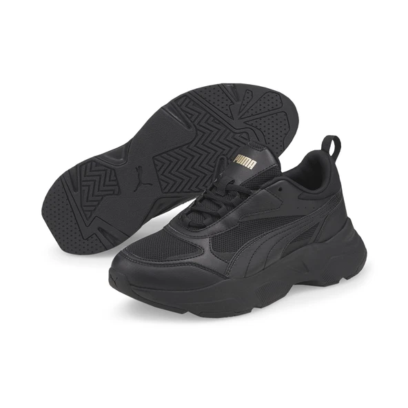 Puma 38464702 Cassia Kadın Günlük Spor Ayakkabı