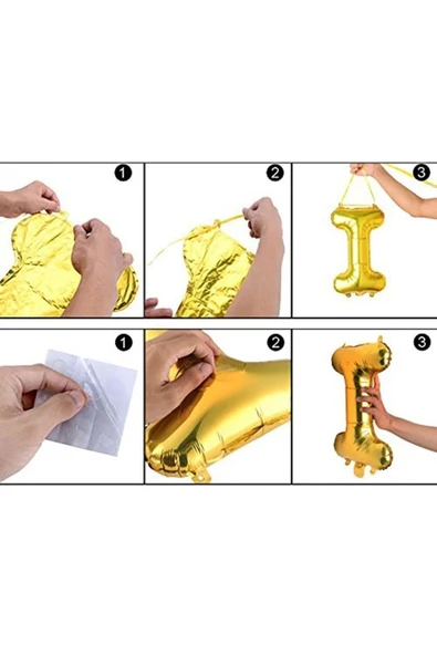 Cars Şimşek Mcqueen Yarış Arabası Konsept 2 Yaş Balon Set Cars Doğum Günü Happy Birthday Balon Set - 4