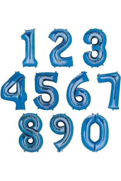 Okyanus Hayvanları 5 Yaş Doğum Günü Balon Set Deniz Canlıları Köpek Balığı Ahtapot Kırmızı Balık Set - Resim 7