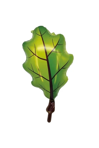 Orman Hayvanları Konsept Parti Woodland 7 Yaş Doğum Günü Balon Set Sincap Rakun Kirpi Tilki Balon - 2