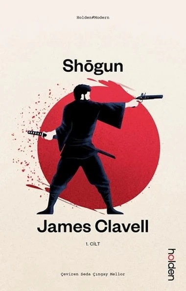 Shogun (I. Cilt)