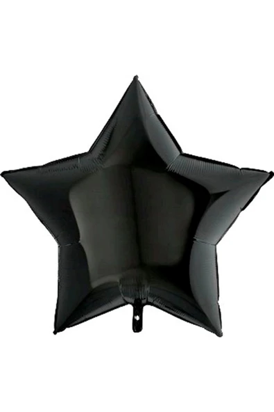 Black Pink Konsept Doğum Günü Balon ve Dekor Seti Black Pink Tema Süsleme Seti - 3