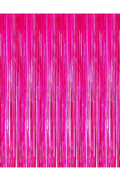 Black Pink Konsept Doğum Günü Balon ve Dekor Seti Black Pink Tema Süsleme Seti - 5