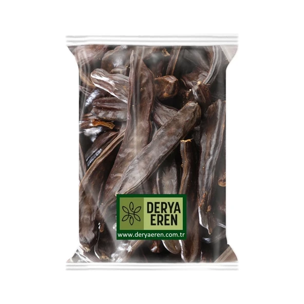 Keçiboynuzu Alanya Kiriş Bölgesinden 100 gr, Derya Eren - 3