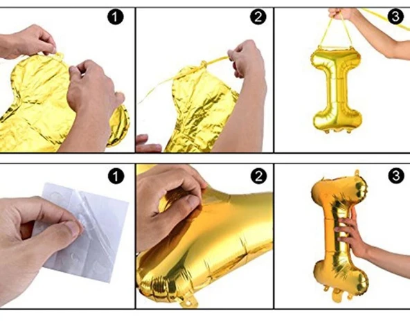 Unicorn Kedi Konsept Balon Set Sevimli Unicorn Kedi Balon Buketi Owl Doğum Günü Balon Set - Resim 5