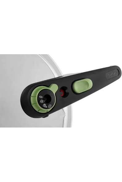 TEFAL Sensor 6L Düdüklü Tencere - 2