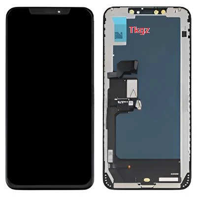 iPhone XS MAX Uyumlu Lcd Ekran Dokunmatik A+A KALİTE (JK MARKA) ürün görseli