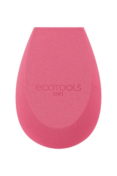 ECOTOOLS BIOBLENDER GÜL SUYU ÖZLÜ SÜNGER - 2