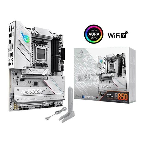 ASUS ROG STRIX B850-A GAMING WIFI AMD