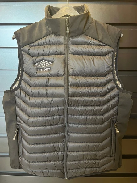 UMBRO WAIST BLACK YELEK TM0020