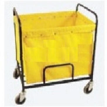 Bez Torbalı Çamaşır Arabası ürün görseli 1