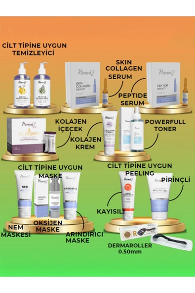 SCAR KOMBİNİ