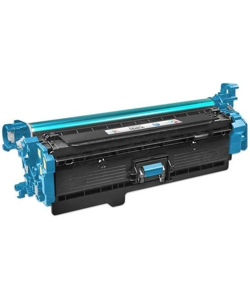 HP CF401X 201X CAMGOBEGI YUKSEK KAPASITELI TONER 2.300 SAYFA