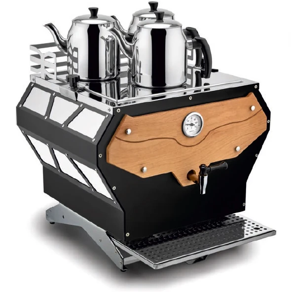 Şamandıralı Çay Kazanı ürün görseli 1