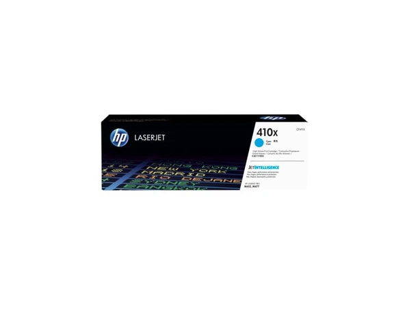 HP CF411X Cyan Toner Kartus 410X CF411X