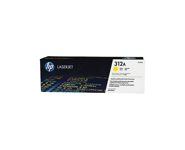 HP CF382A  COLOR LASERJET PRO M476NW MFP SARI TONER