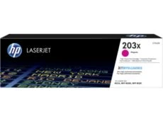 HP 203X Macenta Orijinal LaserJet Toner CF543X