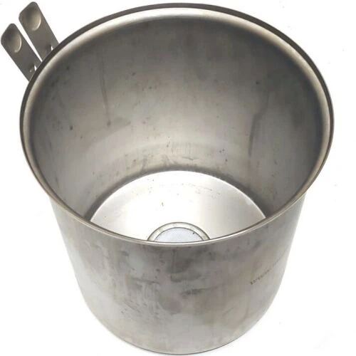 Remta Çay Makinası Çay Süzgeci