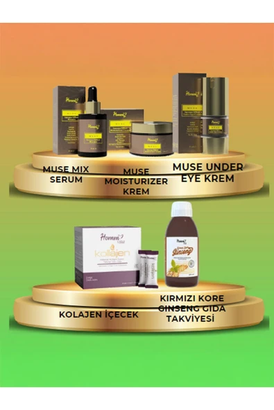 GENÇLİK VE ZİNDELİK KOMBİNİ