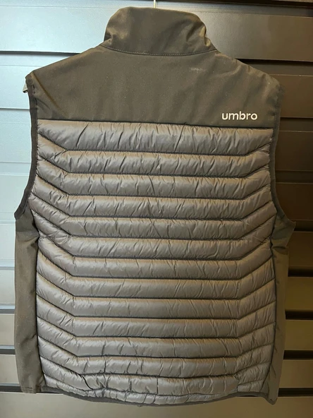 UMBRO WAIST BLACK YELEK TM0020 - 2