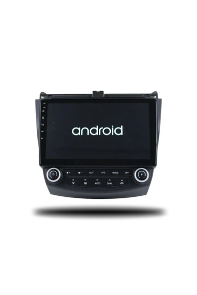 NAVMİNA Honda Accord 2003-2007 Uyumlu 10 inç 6-128 Gb Multimedya ürün görseli