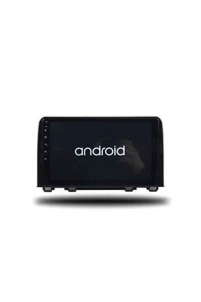 NAVMİNA Honda CRV 2019-2022 Uyumlu 10 inç 4-64 GB Multimedya - Resim 2