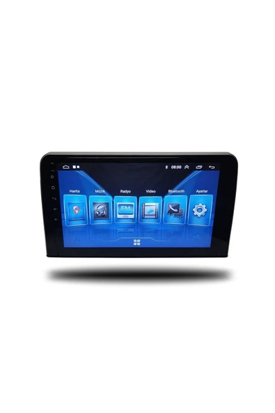 NAVMİNA Honda CRV 2019-2022 Uyumlu 10 inç 4-64 GB Multimedya - Resim 6