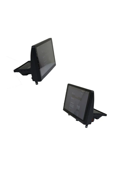 NAVMİNA Honda Civic FE 2022-2024 Uyumlu 10 inç 6-128 GB Multimedya - Resim 6