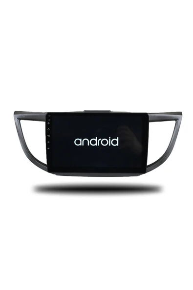 NAVMİNA Honda CRV 2013-2017 Uyumlu 10 inç 6-128 Gb Multimedya - Resim 3