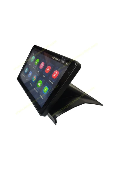 NAVMİNA RENAULT TALİANT DACİA DUSTER JOGGER 2021-2024 UYUMLU 10 İNÇ 6-128 GB MULTİMEDYA - Resim 6