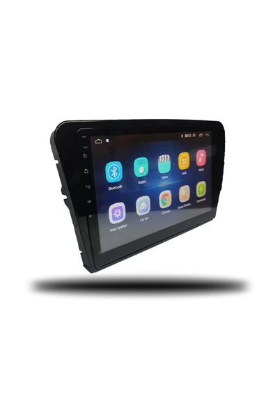 NAVMİNA SKODA OCTAVİA 2013-2020 10 İNÇ 4-32 GB MULTİMEDYA - Resim 4