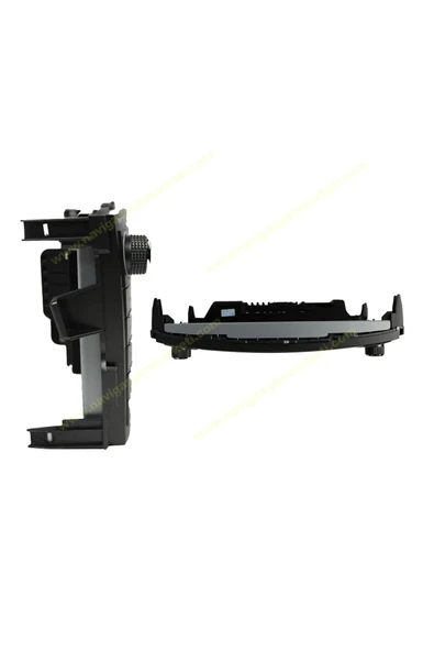 NAVMİNA TOYOTA AURİS 2007-2012 UYUM 7 İNÇ 2-32 GB MULTİMEDYA KAMERA - 5