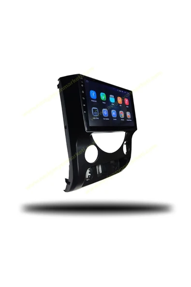 NAVMİNA Ssangyong Rexton 2008-2011 Uyumlu 9 inç 4-32 Gb Multimedya ürün görseli