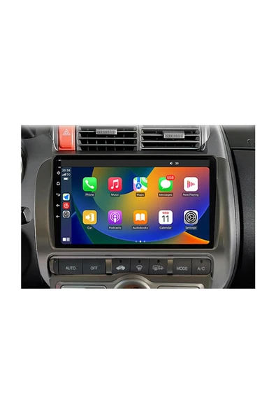 NAVMİNA Honda City 2002-2008 Dijital Klima Uyumlu 6-128 Gb Multimedya - Resim 5