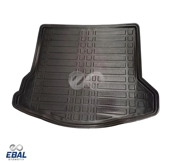 Ford Focus 3 Sedan Cepli (ince Stepne) 2011 - 2014 Bagaj Havuzu - 3