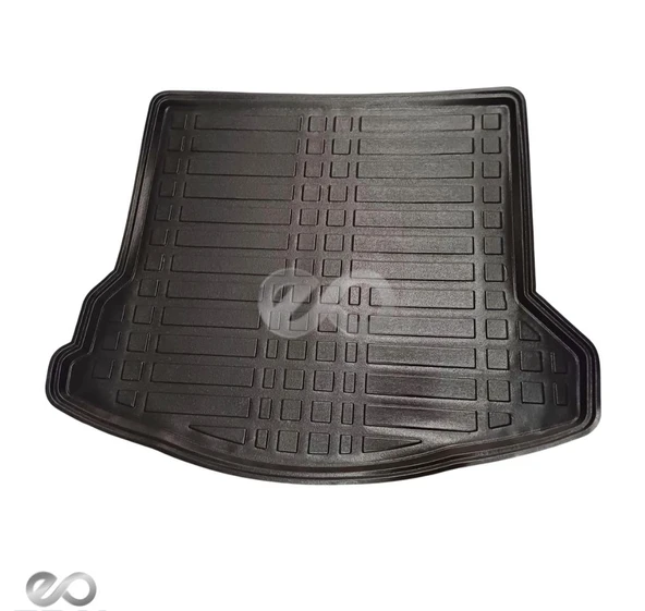 Ford Focus 3 Sedan Cepli (ince Stepne) 2011 - 2014 Bagaj Havuzu - 5