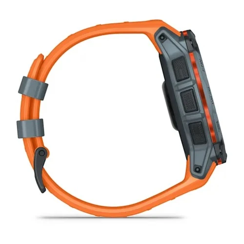 Garmin Instinct 3 – 50 mm Solar Twilight / Solstice - 5