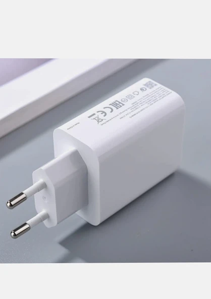 Mİ 33W WALL CHARGER (TYPE-A) - 4