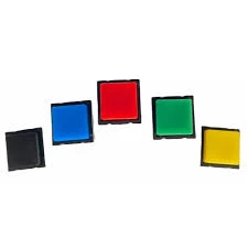Buton Kırmızı12x12 Kart Tipi