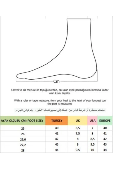 Amed Spor PROVOQ Erkek Ortopedik Günlük Bağcıklı Sneaker Spor Ayakkabı - 4